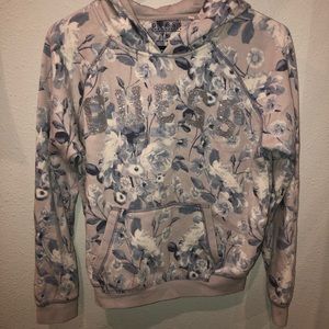 Women’s guess hoodie